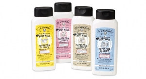 J.R. Watkins Launches Dual Duty Personal Care Line