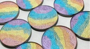 A Rainbow Highlighter Made This Entrepreneur Insta-Famous
