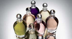Eric Buterbaugh Fragrances Launch at Saks 