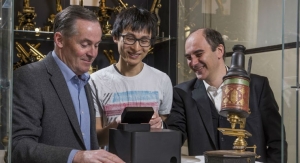 Oxford Nanoimaging to Provide Desktop Super-Resolution Microscopes