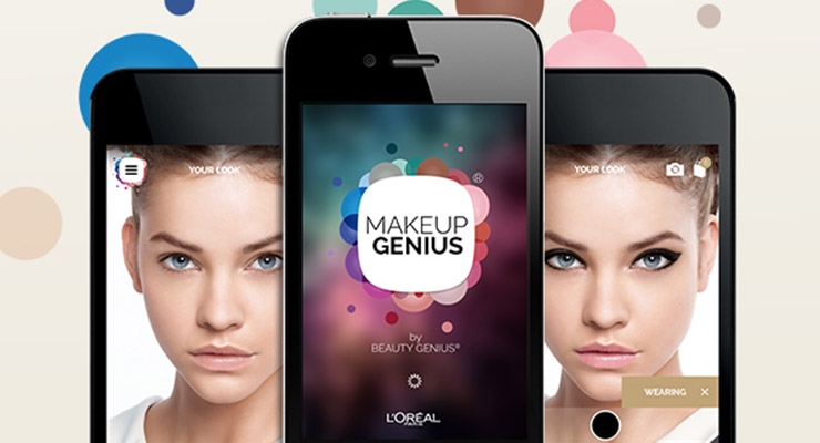 L’Oréal’s New Tech Investment