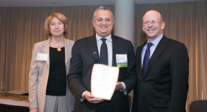 BASF a 2016 Safer Choice Partner of Year Award Winner