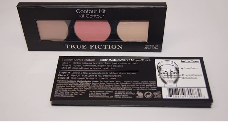 Color Cosmetics Packaging Shifts Into High Gear