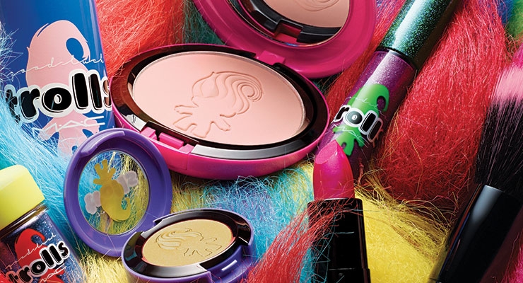 Color Cosmetics Packaging Shifts Into High Gear