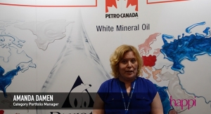 The Benefits of White Mineral Oil