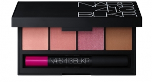 Nars Launches Limited Edition Palette