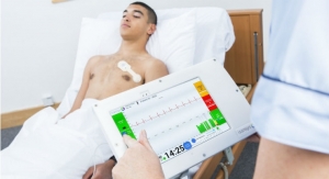 Wireless Monitoring Platform Transforming Patient Care Around the World