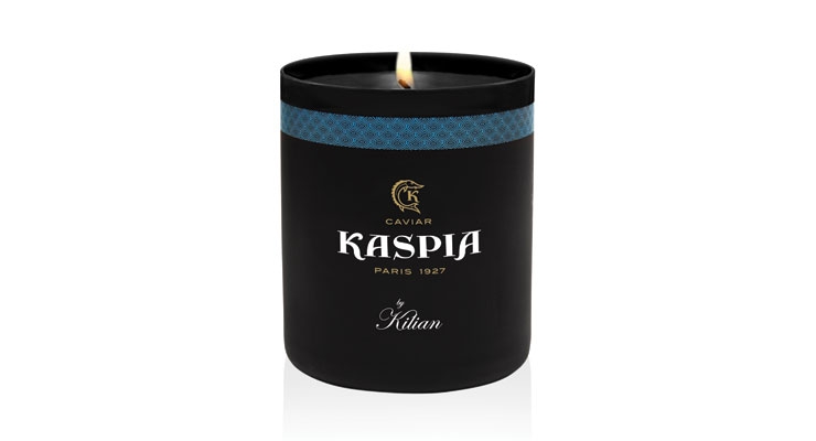 By Kilian Offers New Candle