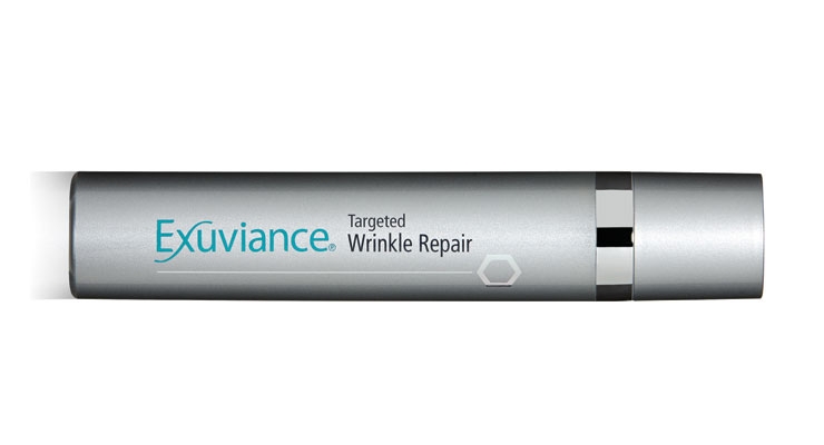 Targeted Wrinkle Repair  By Exuviance