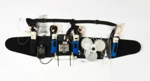 Patient Trial Confirms Wearable Artificial Kidney Proof of Concept