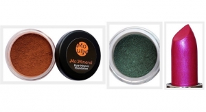 Mineral Makeup for Dark Skin Launches in the UK