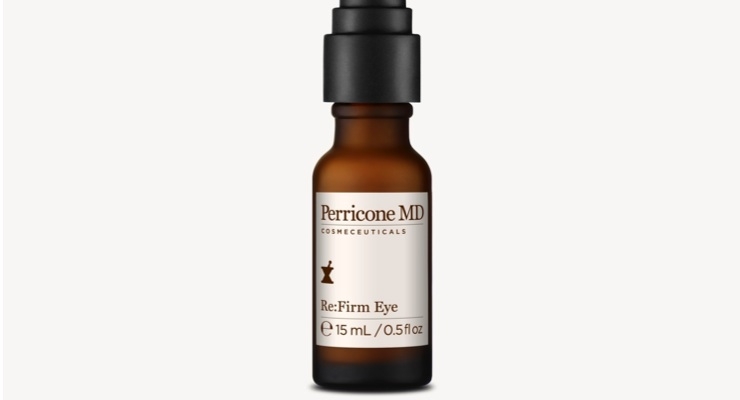 Perricone MD Launches Eye Firm