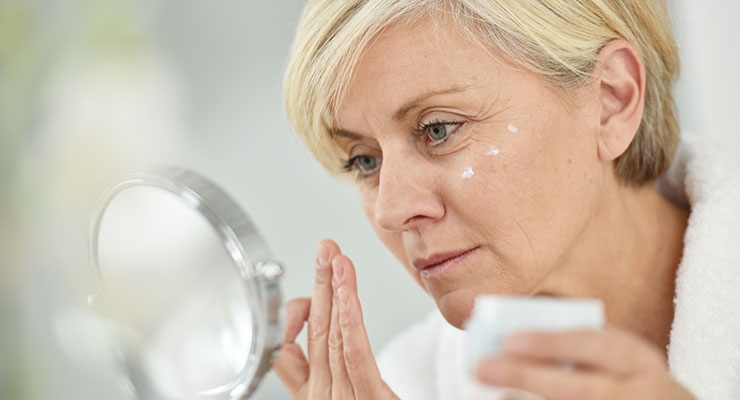 Four Factors Contributing to Growth of Global Skin Care Products 