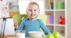Kid’s Nutrition Grows Up