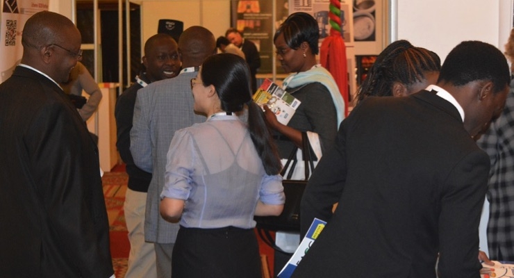 The East Africa Coatings Congress