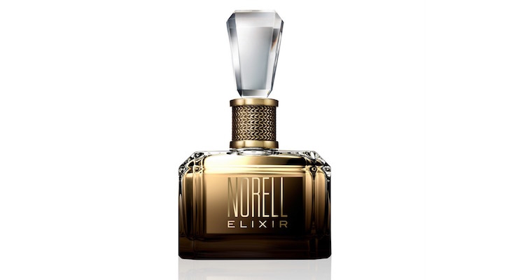 Parlux To Launch Norell Elixer This Fall