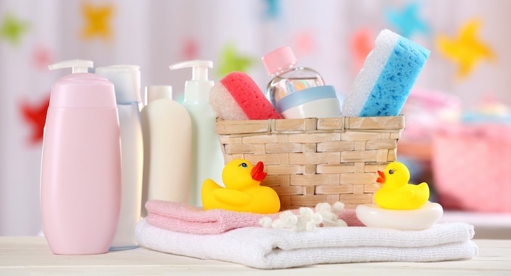 A Buoyant Growth for Packaging Demand in Baby Care