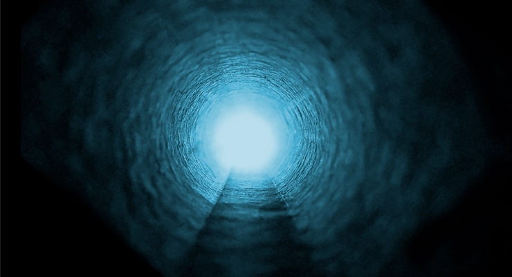 ITO Alternatives: Light at the End of the Tunnel