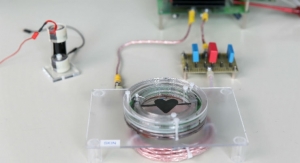 Tiny Pump Comes to the Aid of Weakened Hearts