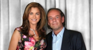 Cicamed Signs Deal with Kathy Ireland Worldwide