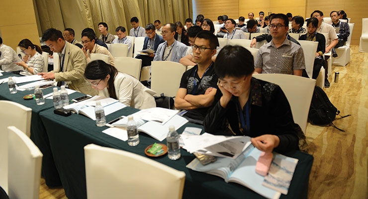 Coatings World and Ringier Events Host 14th Annual China Coatings Summit 