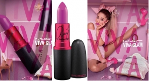 MAC To Launch Ariana Grande’s New Viva Glam Lip Color