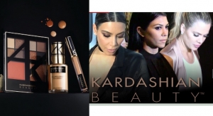 Kardashian Sisters in Fierce Battle Over Beauty Line
