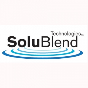 SoluBlend Technologies: ‘Healthy Fats Made Crystal Clear’