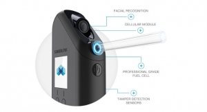 Soberlink Portable Breathalyzer FDA Cleared for Alcohol Use Disorder