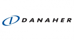 7. Danaher Corp.