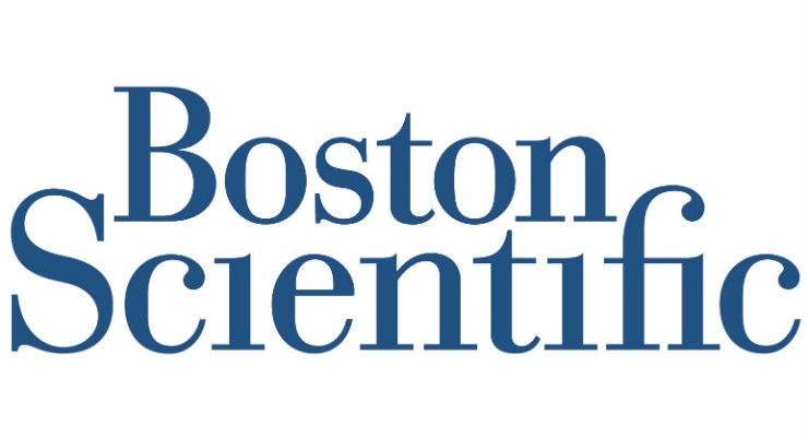 12. Boston Scientific