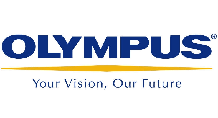 20. Olympus Corporation