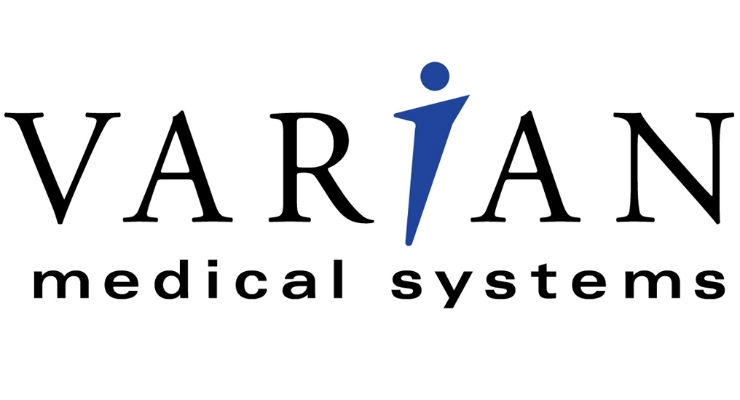 25. Varian Medical Systems Inc.