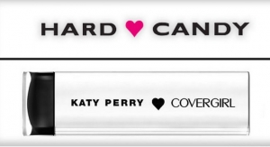 Hard Candy Sues P&G In Battle Over Katy Perry Covergirl’s Logo