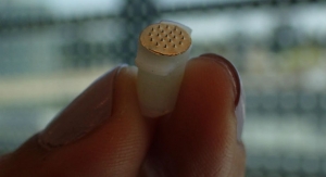 Microneedle System Monitors Drugs without a Blood Draw