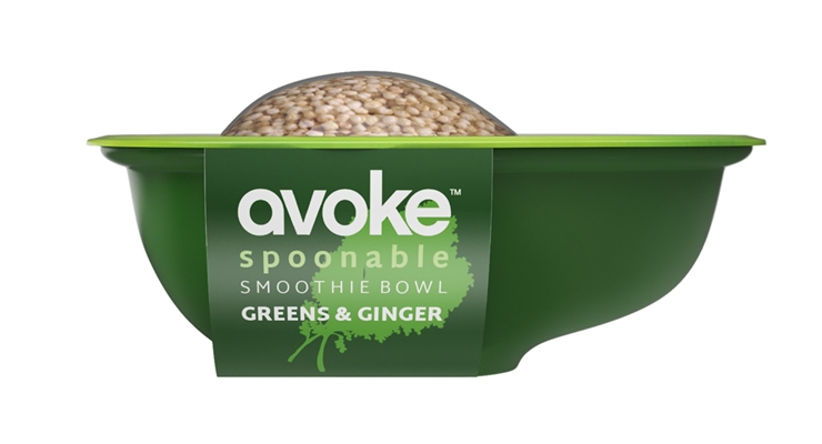 AVOKE Named Ganeden’s Probiotic Innovation Jumpstart Winner