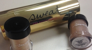 Sweat Cosmetics Expands Collection