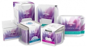 Kleenex Wipes Big with E-tailers