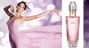 Avon To Launch Prima Fragrance, Inspired by Ballet