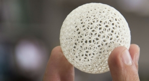 Medtech Strives to Get a Handle on 3D Printing