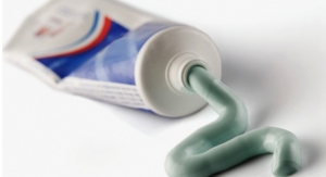 Watchdog Group Puts The Squeeze on Toothpaste