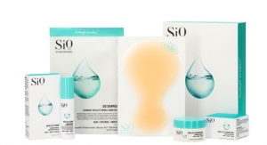 HSN Launches Skin Care Especially for the Décolleté