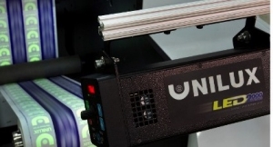Unilux introduces versatile LED-9 strobe light