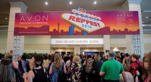 New Avon’s Convention  Draws 5,000 To Vegas