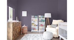 Silverado Named PITTSBURGH PAINTS & STAINS 2017 Color of the Year