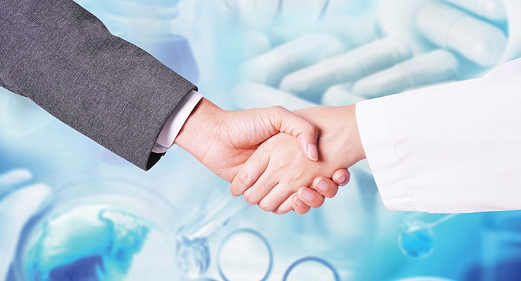 The Role of Alliances in Modern Drug Development