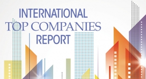International Top Companies Report 2015