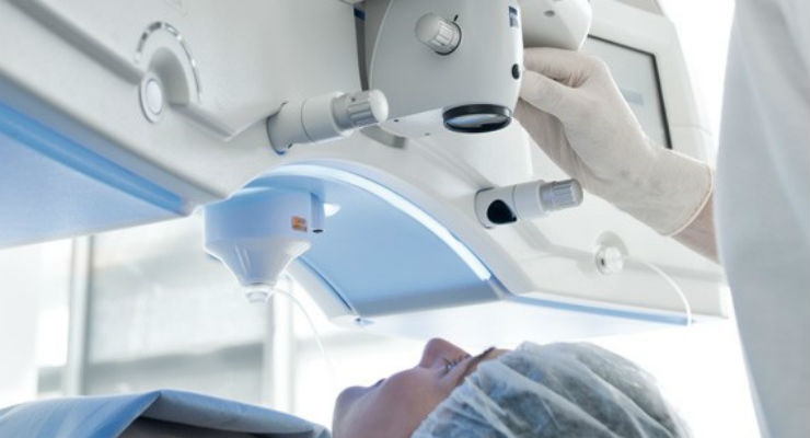 FDA Approves VisuMax Femtosecond Laser to Surgically Treat Nearsightedness