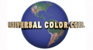 Universal Color Corp. Marks 10 Years, Anticipates Growth in UV LED