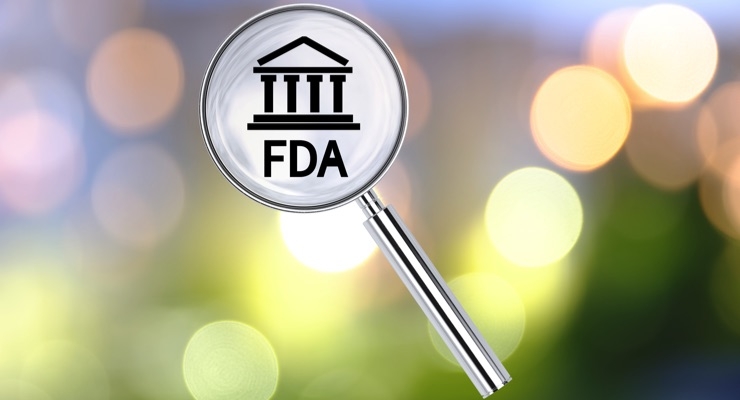 FDA Concludes Vinpocetine Ineligible as a Dietary Ingredient